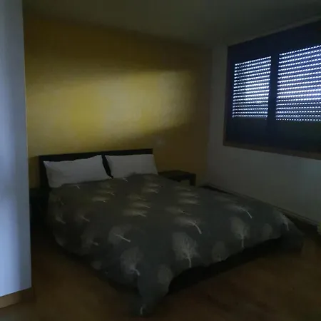 Do Sil Apartamento Marcelle