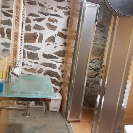 Apartamento Do Sil