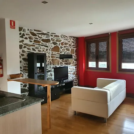 Apartamento Do Sil Marcelle